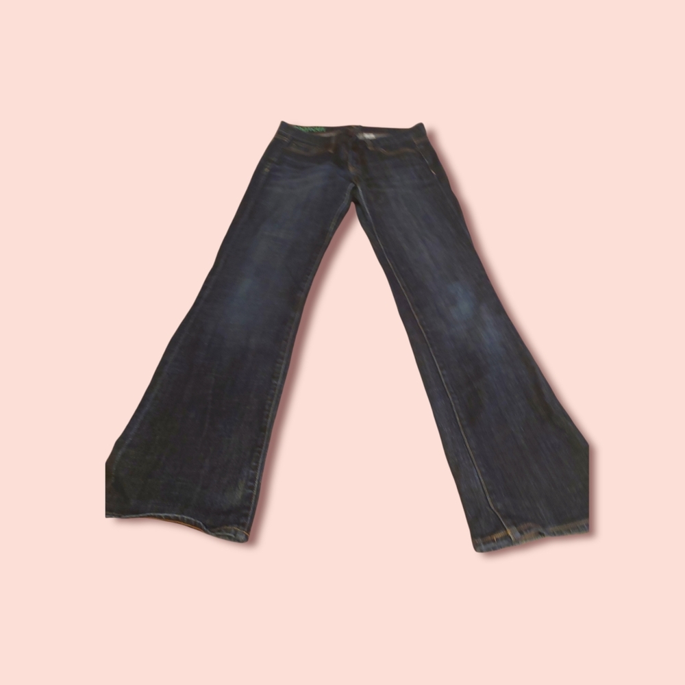 J. Crew Jeans